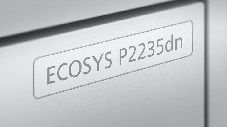 Kyocera ECOSYS P2235dn