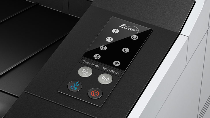 Kyocera ECOSYS P2235dw