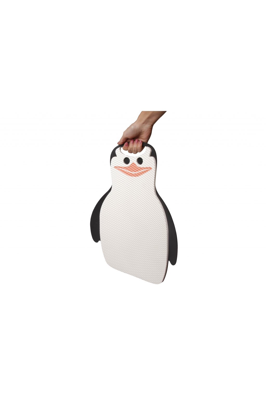 TUKI pěnový kluzák na sníh
