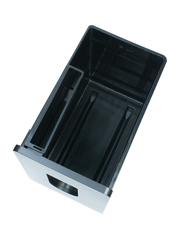 Skartovací stroj AT Slimline S (P4)