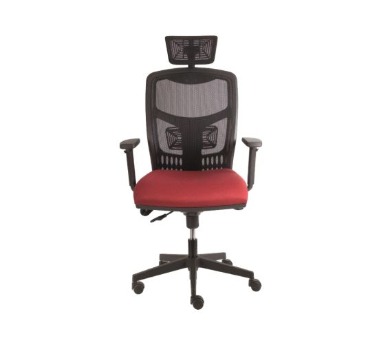 Kancelářská židle York síť