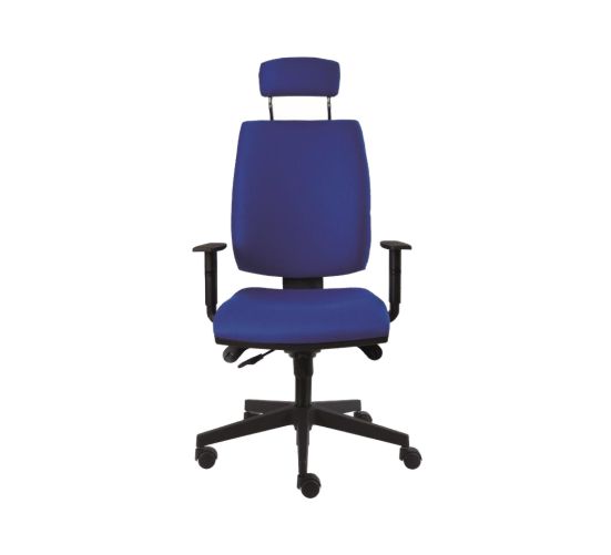 Kancelářská židle York šéf