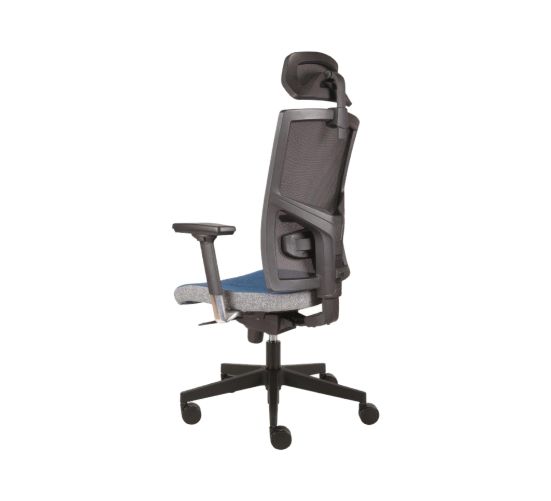 Kancelářská židle GAME šéf VIP