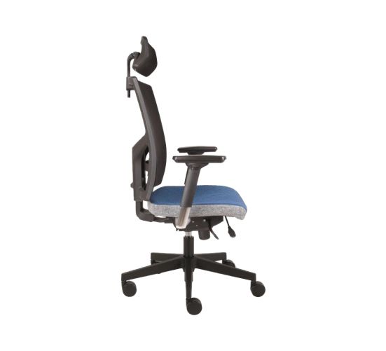 Kancelářská židle GAME šéf VIP