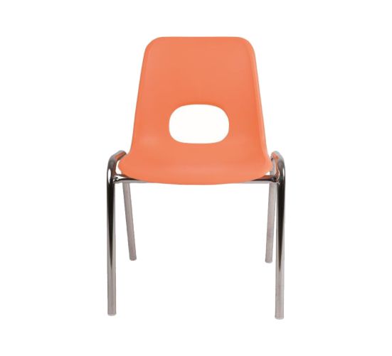 Plastová židle Helene PICCOLA