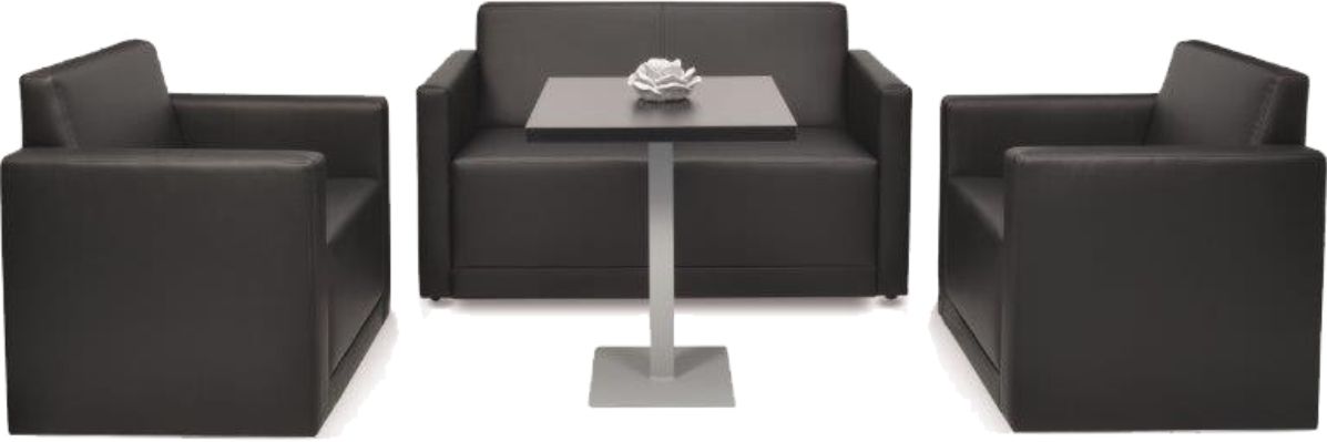 Konferenční sezení Mark jednosedák