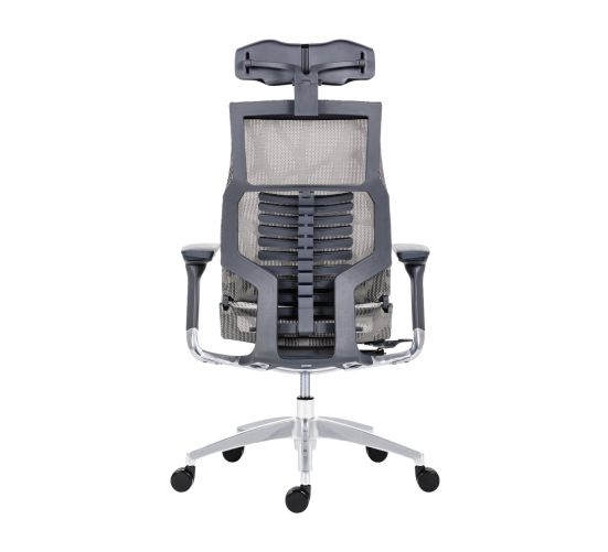 Kancelářská židle Pofit DARK GREY