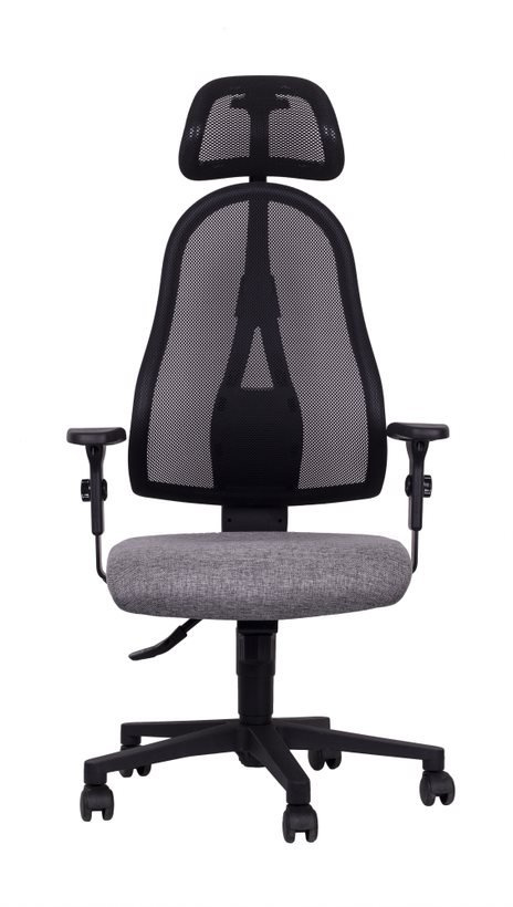 Topstar Sitness OPEN Point s podhlavníkem