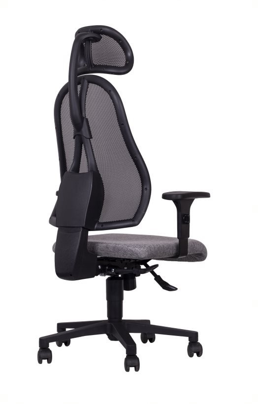 Topstar Sitness OPEN Point s podhlavníkem