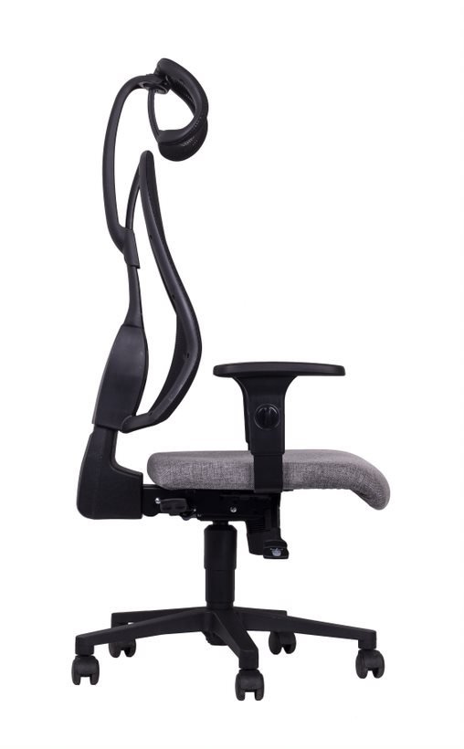 Topstar Sitness OPEN Point s podhlavníkem