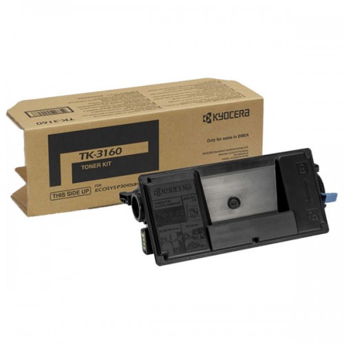 Toner Kyocera TK-3160