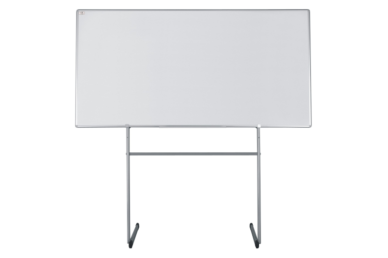 Stabilní stojan na tabule