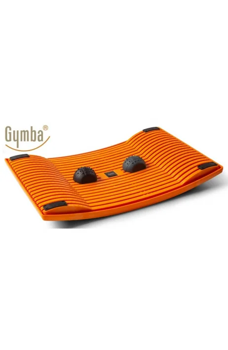 GYMBA - aktivní podnožka
