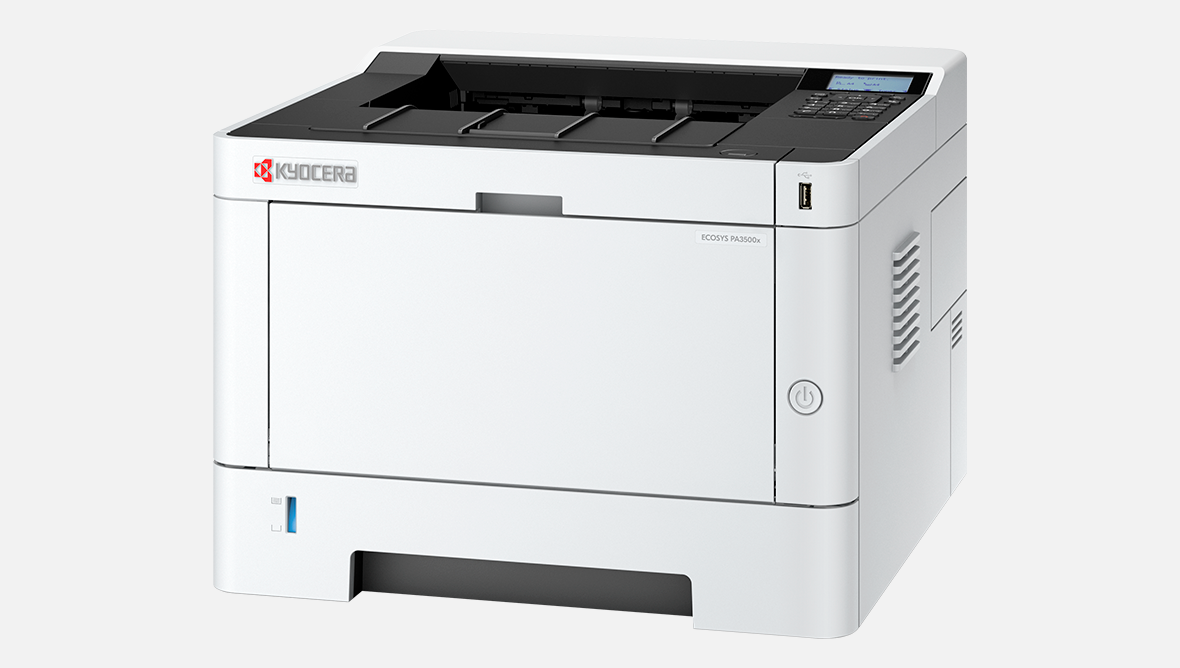 Kyocera ECOSYS PA3500x