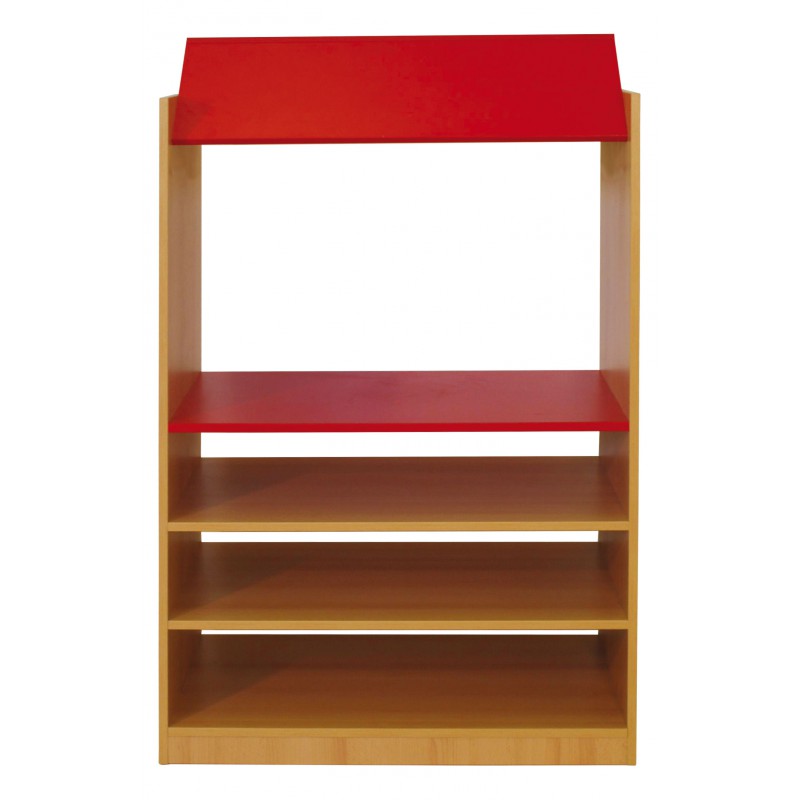 Obchod 80 x 121 x 45 cm