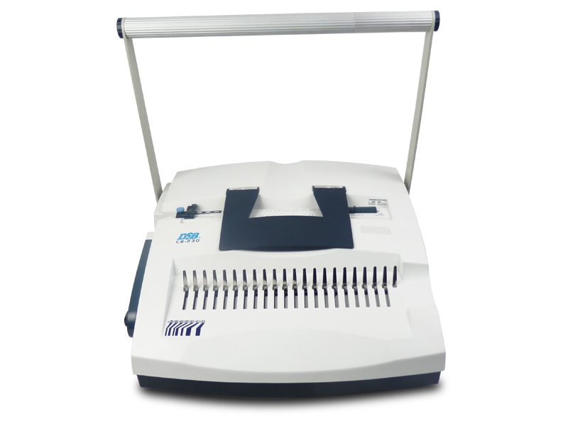 Kroužkový vazač DSB CB-230