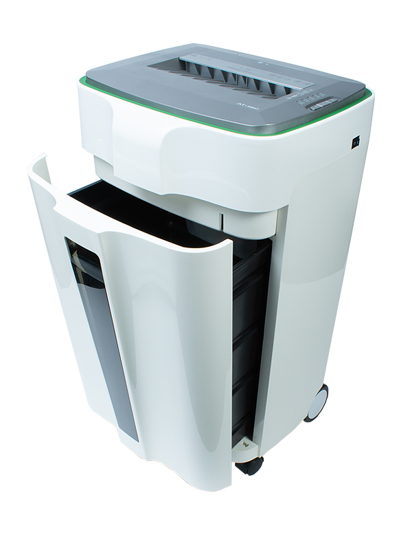 Skartovací stroje AT-66MC