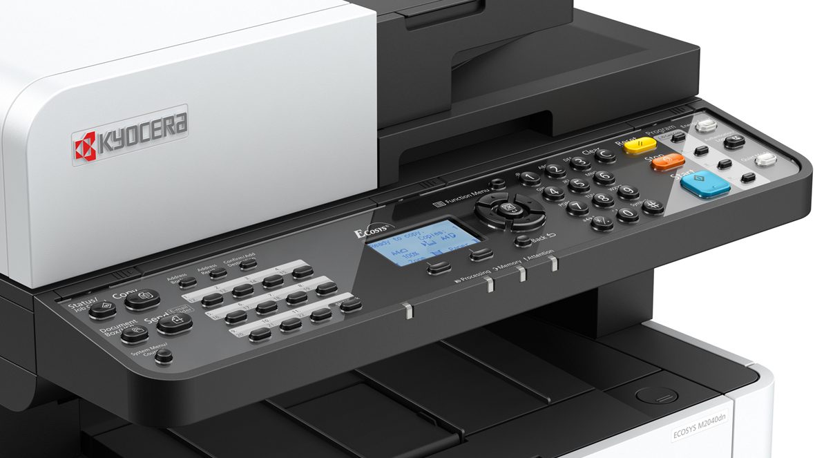 Kyocera ECOSYS MA4000x