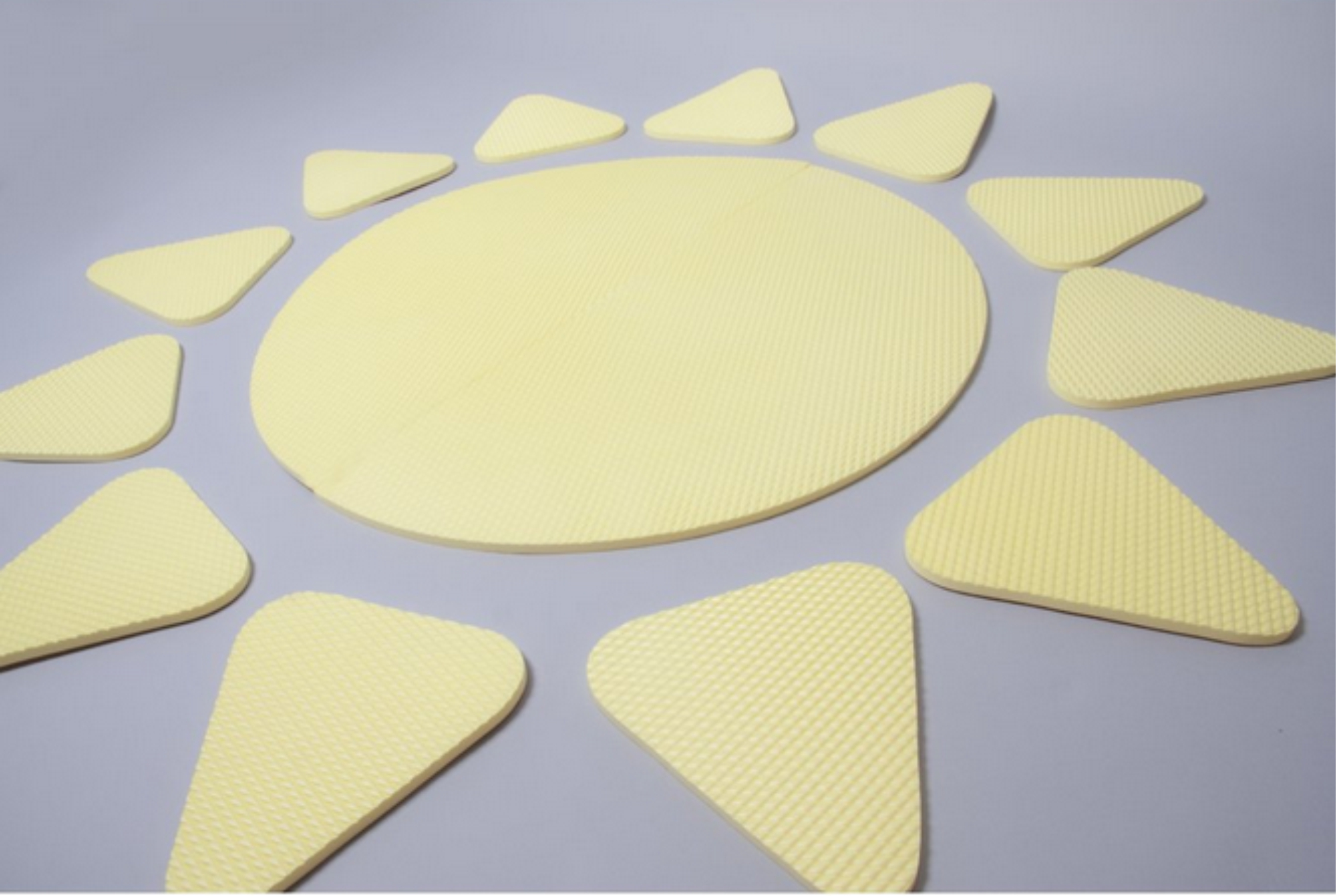 Nástěnka SLUNÍČKO