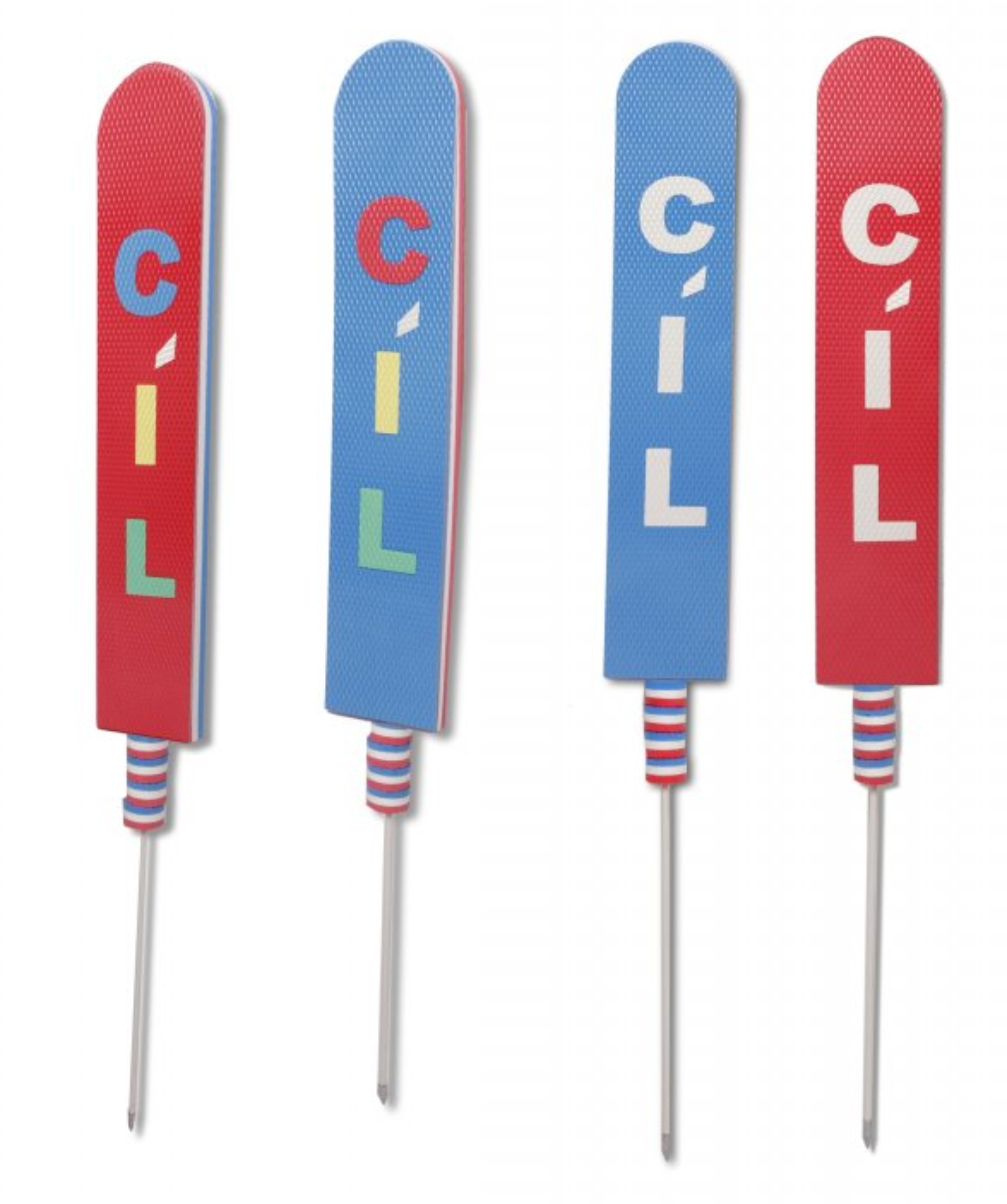  Cíl - cedule, bez laminátové tyče