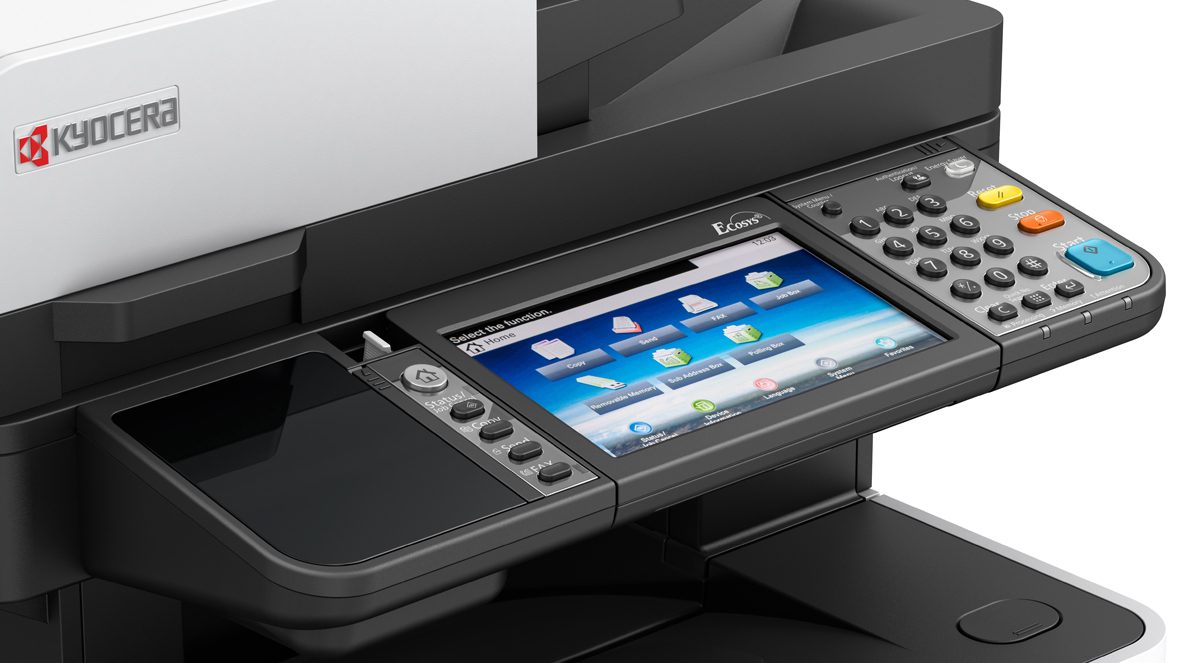Kyocera ECOSYS MA4000wifx