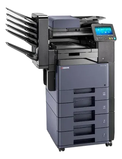 Kyocera Taskalfa 358ci