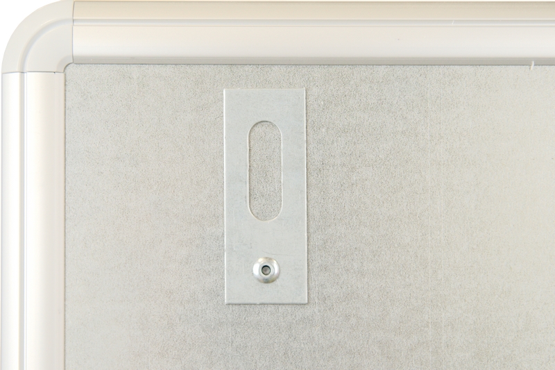 Lakovaná tabule na fixy MANAŽER L - s potiskem