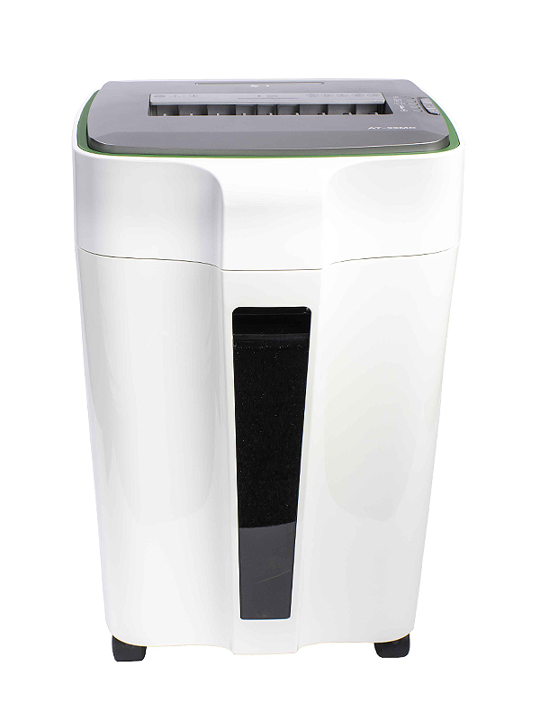 Skartovací stroje AT-66MC