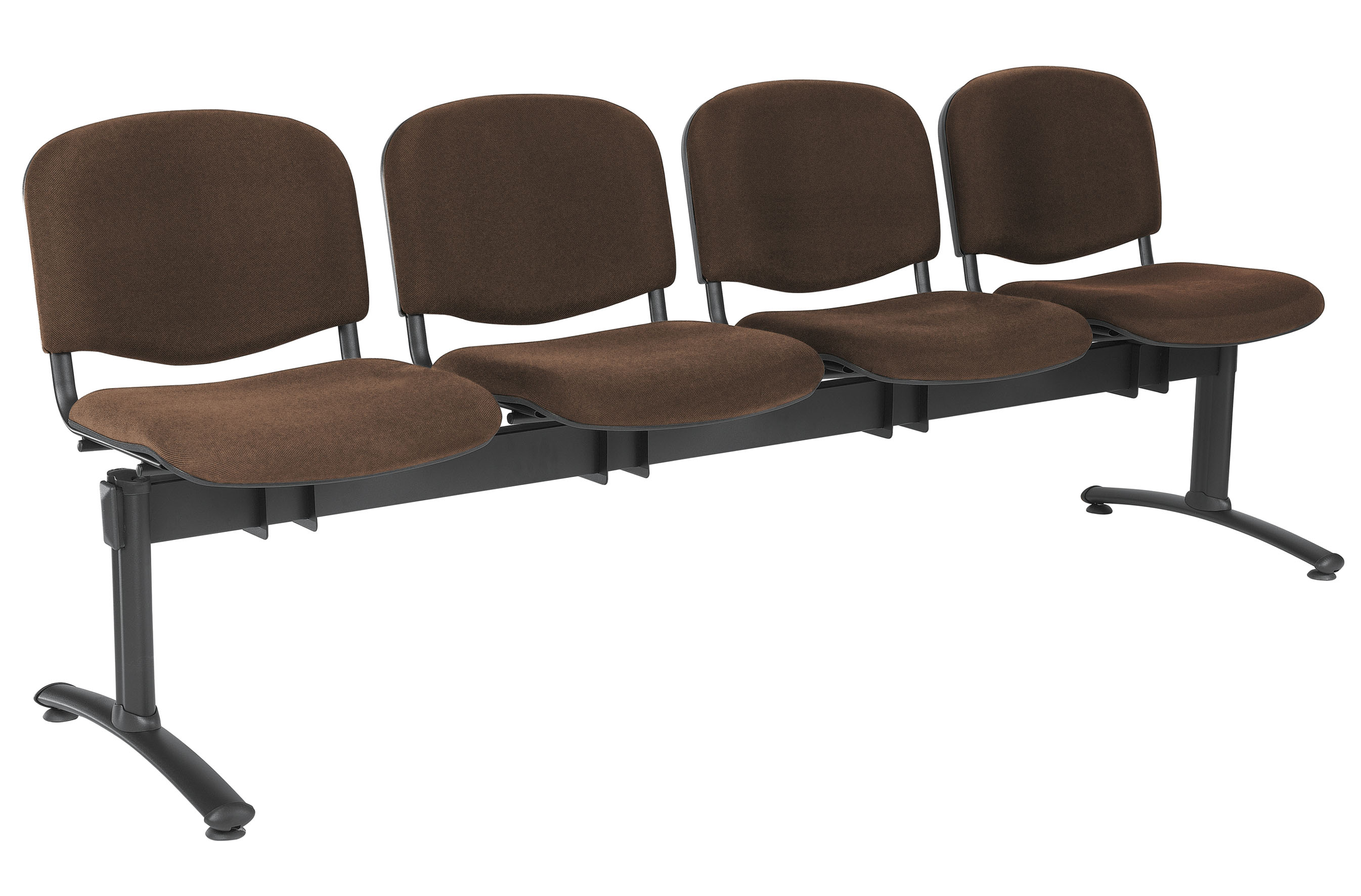 Vícemístná lavice do čekáren