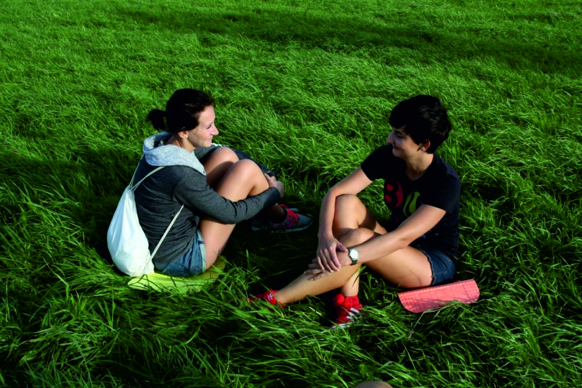 Pěnový podsedák SIT-IT