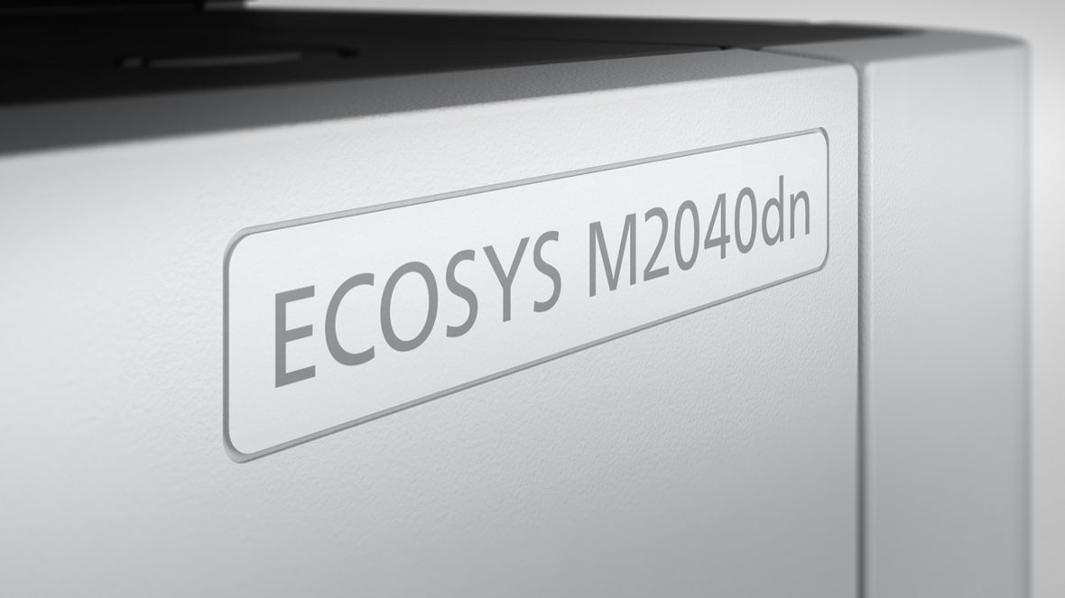 Kyocera ECOSYS MA4000x