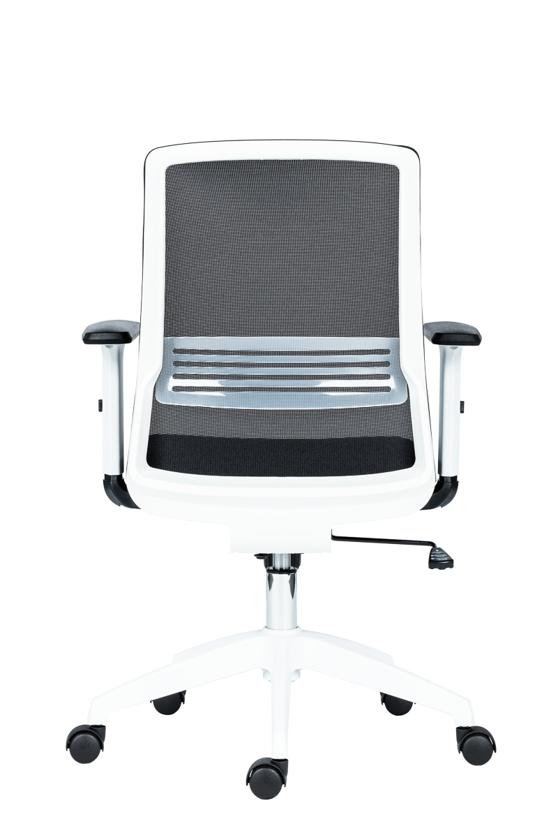 Studentská židle Novello White