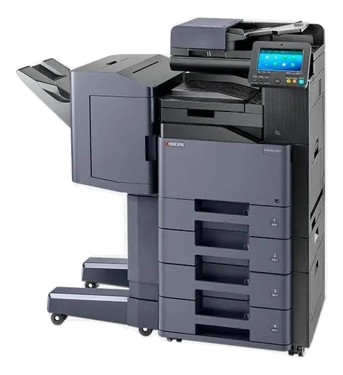 Kyocera Taskalfa 358ci