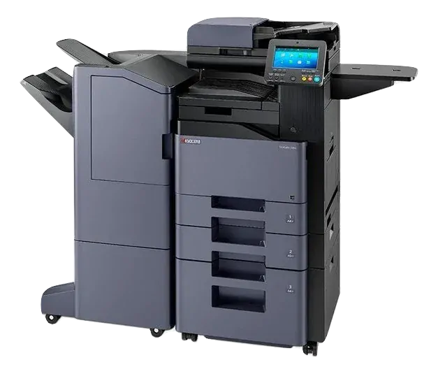 Kyocera Taskalfa 358ci