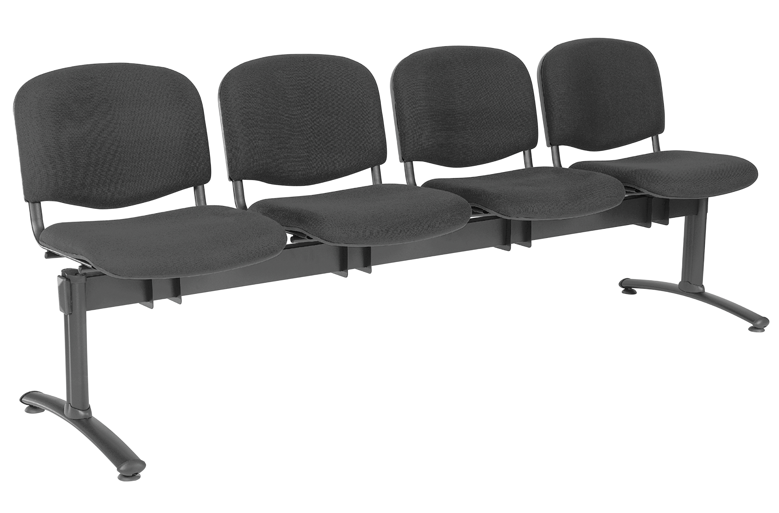 Vícemístná lavice do čekáren