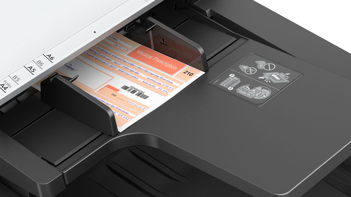 Kyocera ECOSYS MA4000wifx