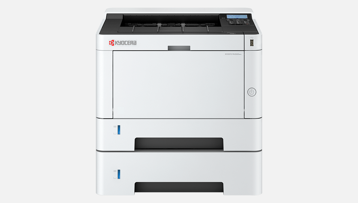 Kyocera ECOSYS PA3500wx