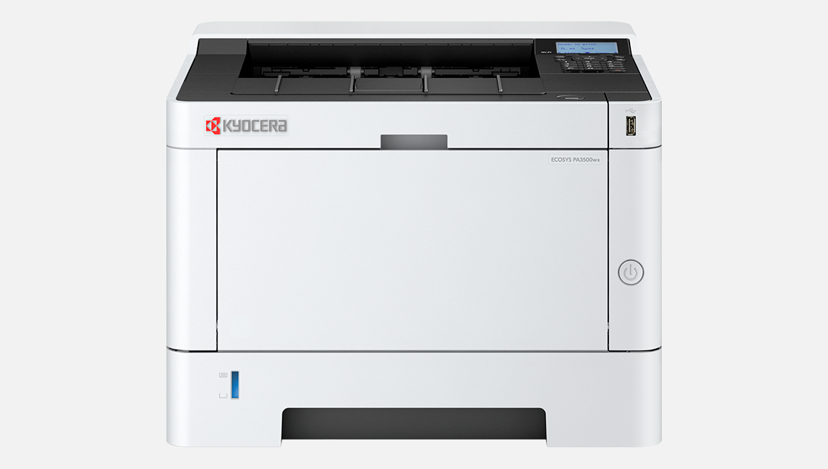 Kyocera ECOSYS PA3500wx