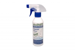 Čisticí roztok Kores na tabule - obsah 250 ml