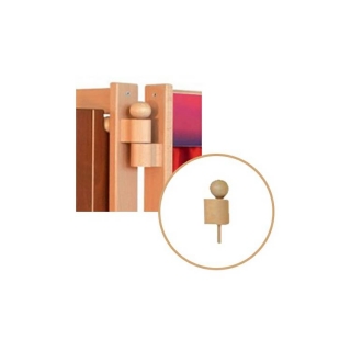 Spojka paravanů - 1 pár