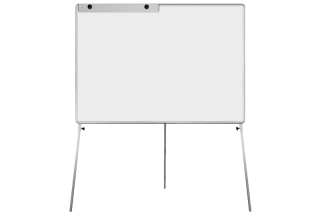 Velkoplošný keramický flipchart