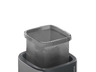 Recyklovatelný odpadní vak