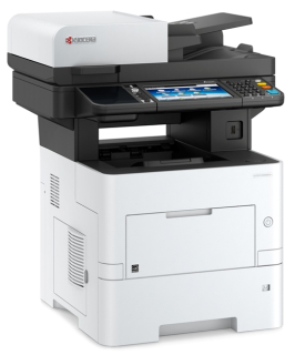 Kyocera ECOSYS MA4000fx