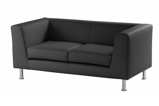 Dvoumístné sofa Notre Dame 102