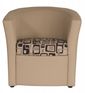 Sofa Montmartre 100 jednomístné
