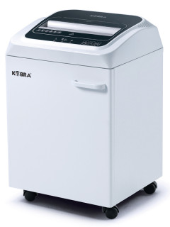 Skartovací stroj Kobra 245 TS S4