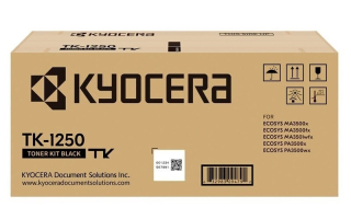 Toner Kyocera TK-1250