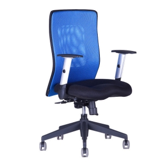 Kancelářská židle CALYPSO XL BP 