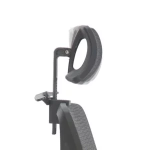 2D prodyšný podhlavník